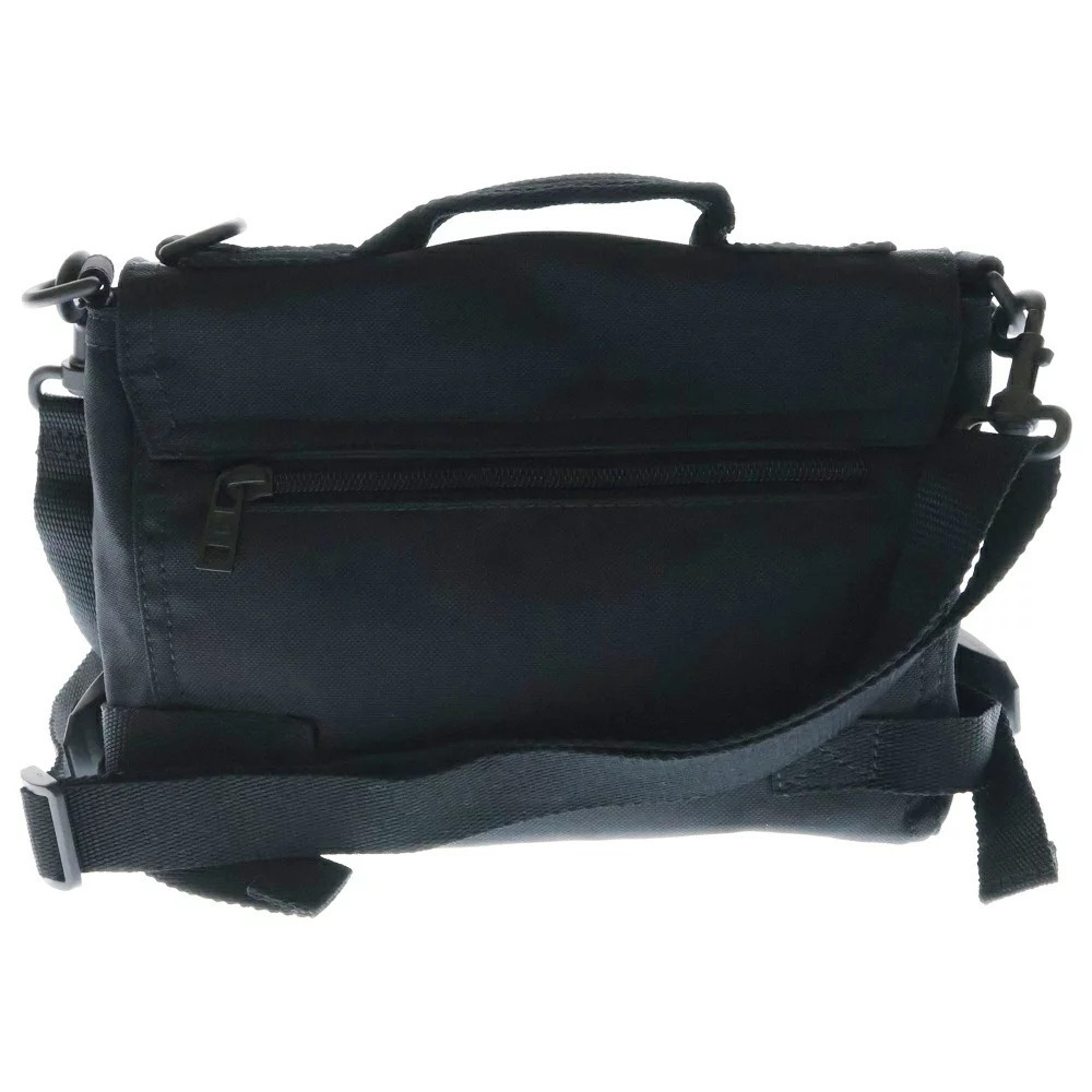 Balenciaga ARMY Black Shoulder Bag MESSENGER Handbag
